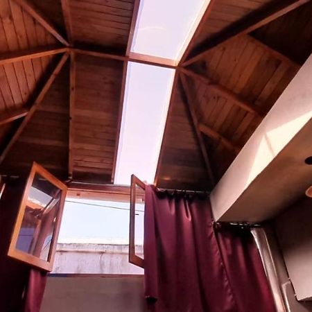 Апартаменты Casa Ff Мендоса Экстерьер фото