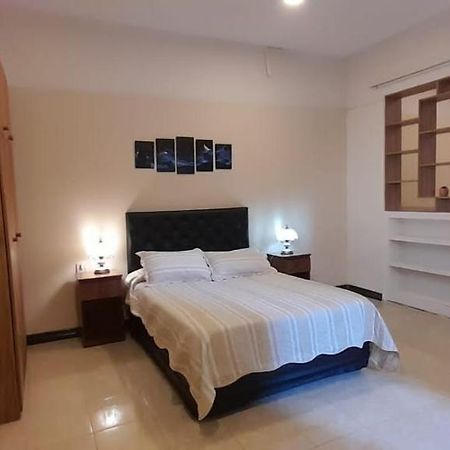 Апартаменты Casa Ff Мендоса Экстерьер фото